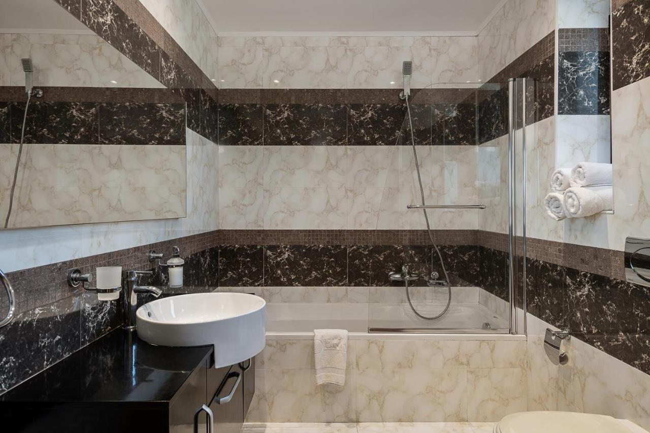Caldera Villa Platanias (Crete)