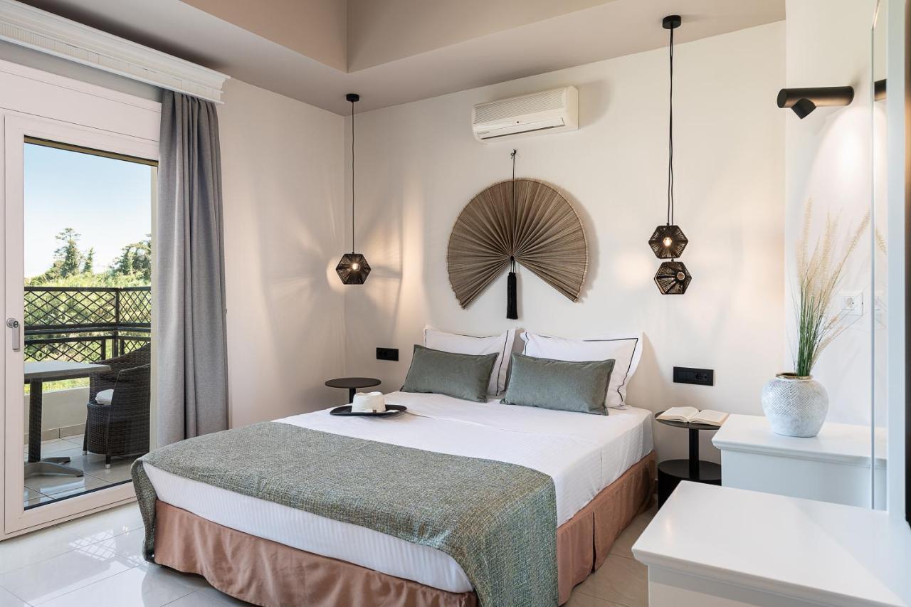 Caldera Villa Platanias (Crete)