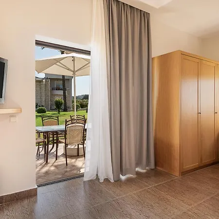 Caldera Platanias Villas Exterior foto
