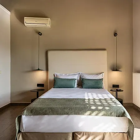 Caldera Platanias Villas Exterior foto