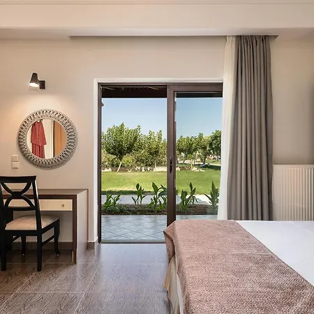 Caldera Platanias Villas Exterior foto