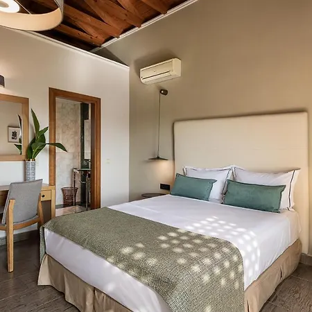 Caldera Platanias Villas Exterior foto