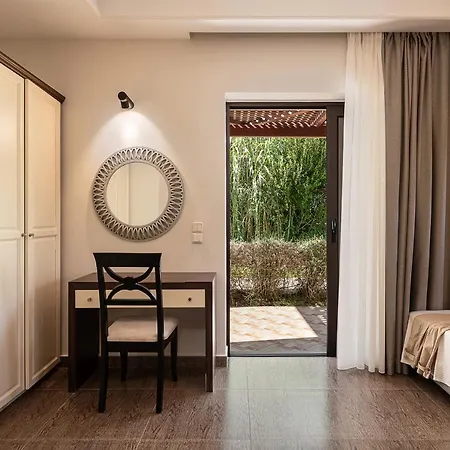 Caldera Platanias Villas Exterior foto