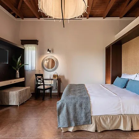 Caldera Platanias Villas Exterior foto