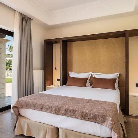 Caldera Platanias Villas Exterior foto