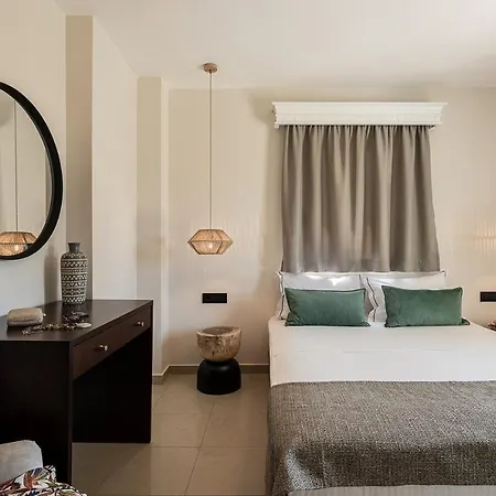Caldera Platanias Villas Exterior foto