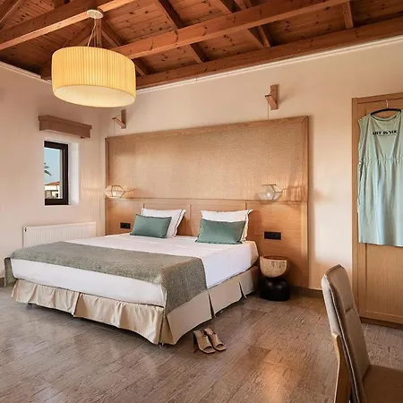 Caldera Platanias Villas Exterior foto
