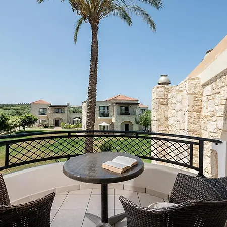 Caldera Platanias Villas Exterior foto