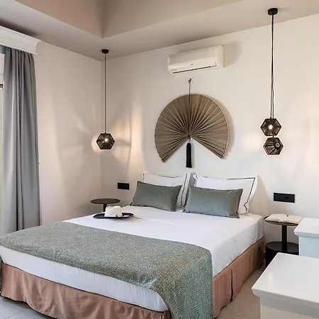 Caldera Platanias Villas Exterior foto