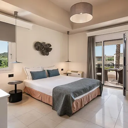 Caldera Platanias Villas Exterior foto
