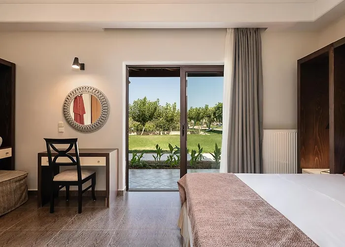 Caldera Platanias Villas