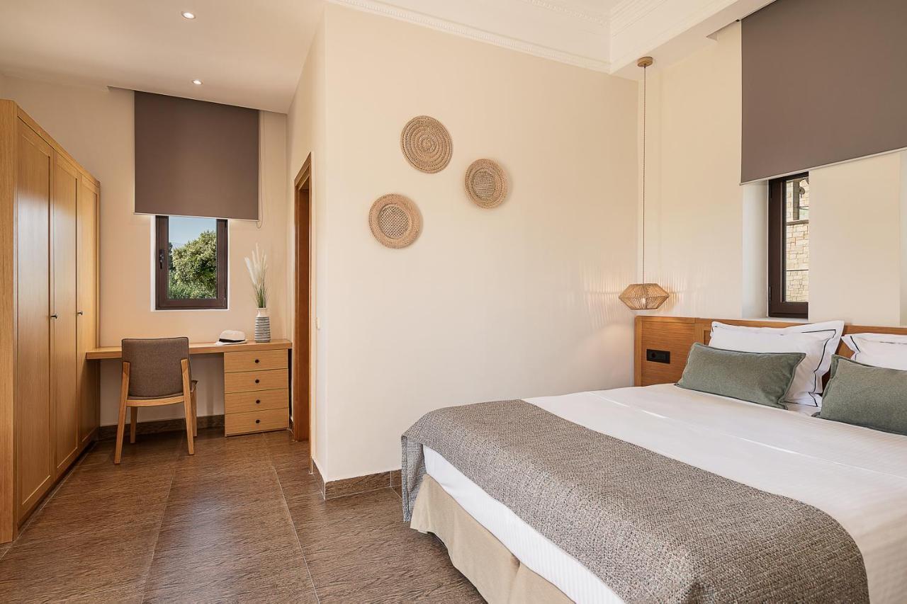 Villa Caldera Platanias *