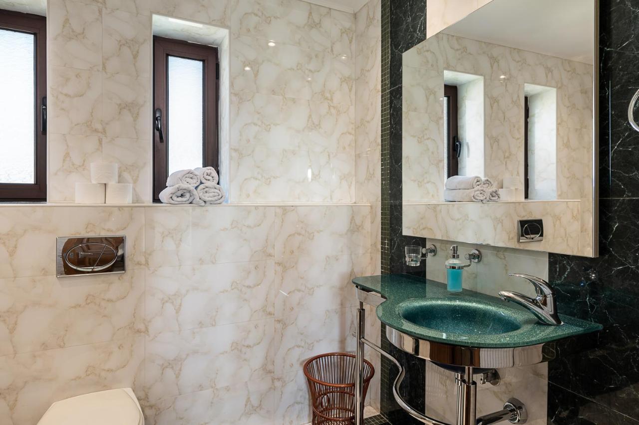 Villa Caldera Platanias