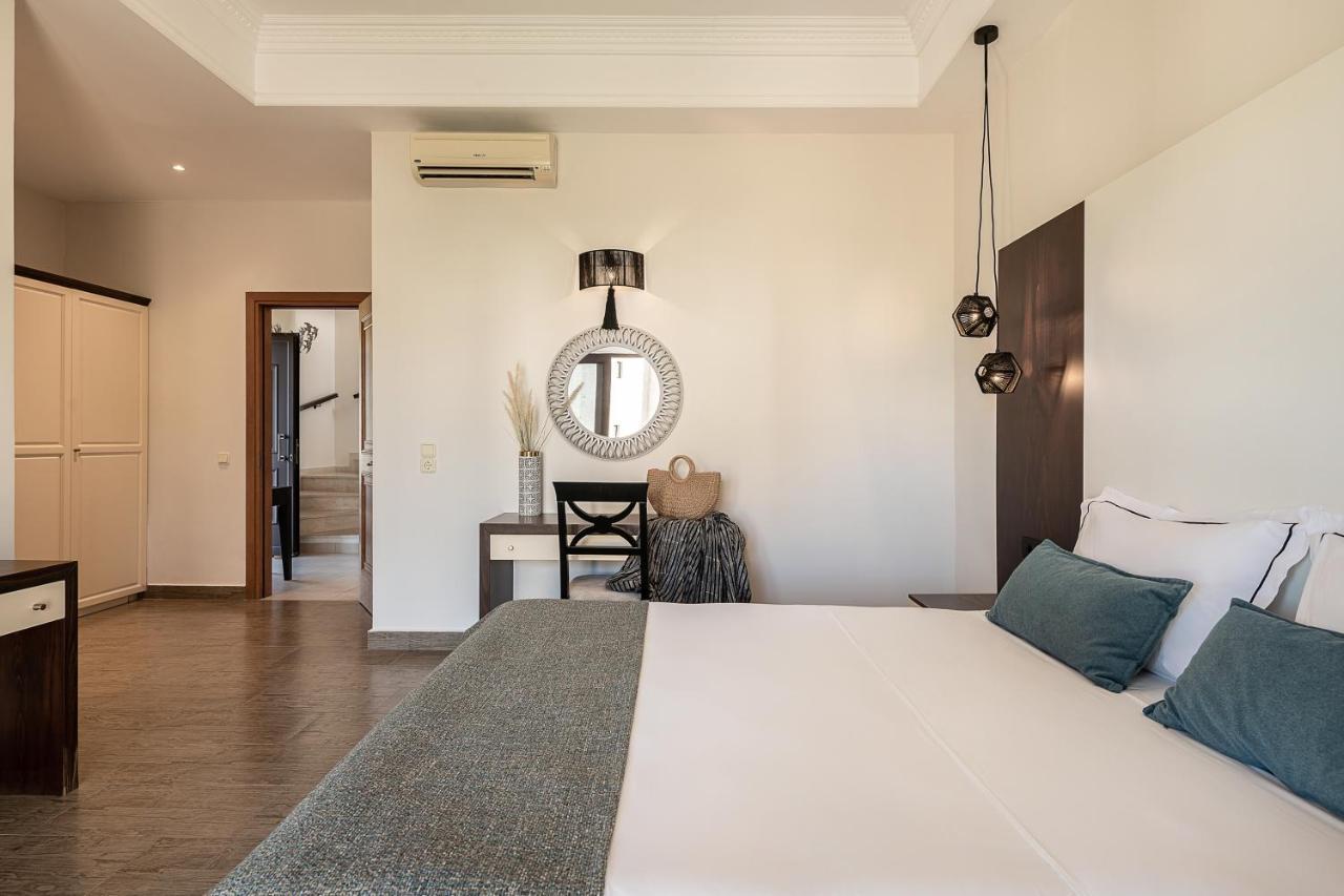 Villa Caldera Platanias *