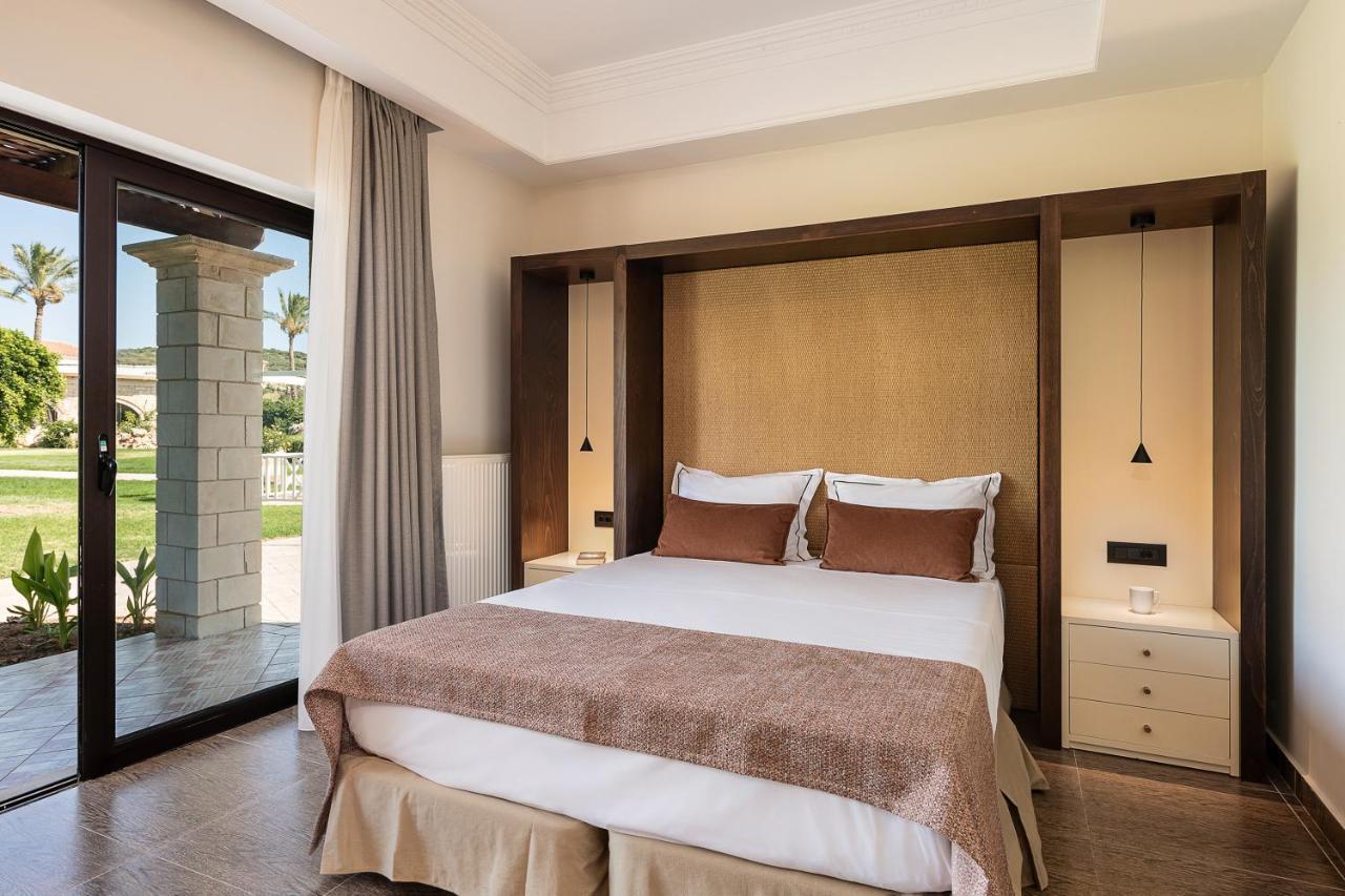 Villa Caldera Platanias