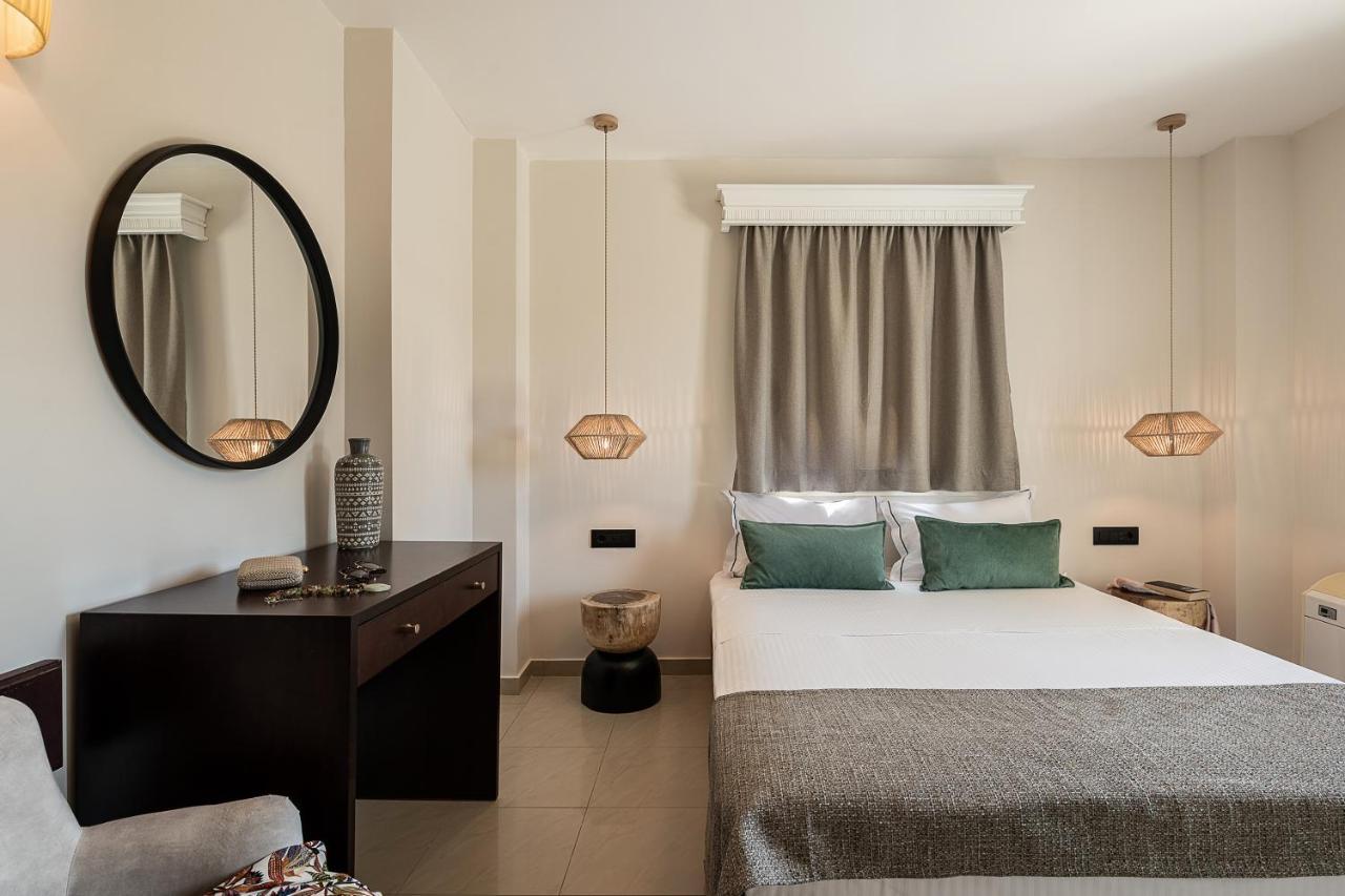 Caldera Platanias Villa
