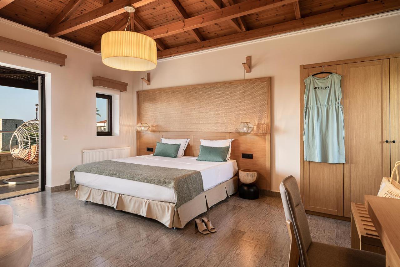 Villa Caldera Platanias Platanés