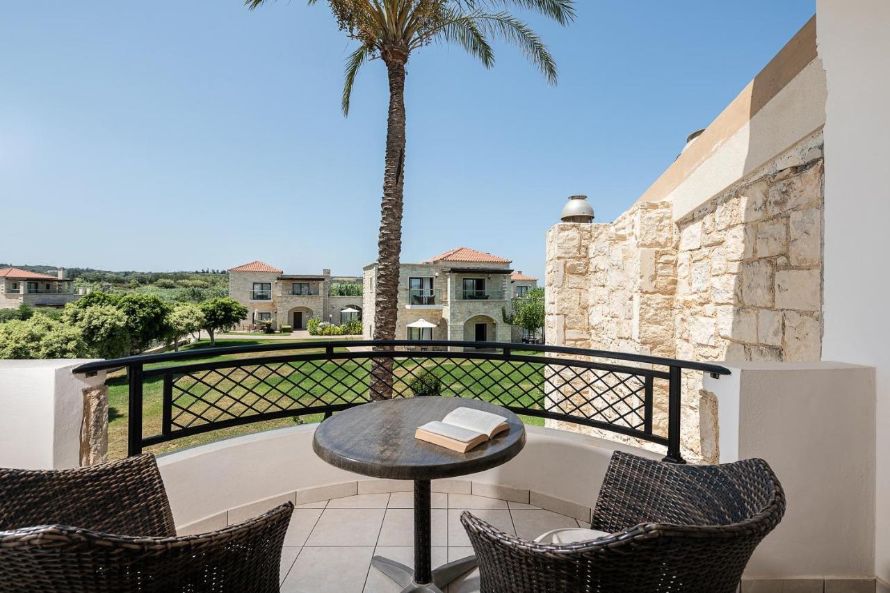 Villa Caldera Platanias Platanés