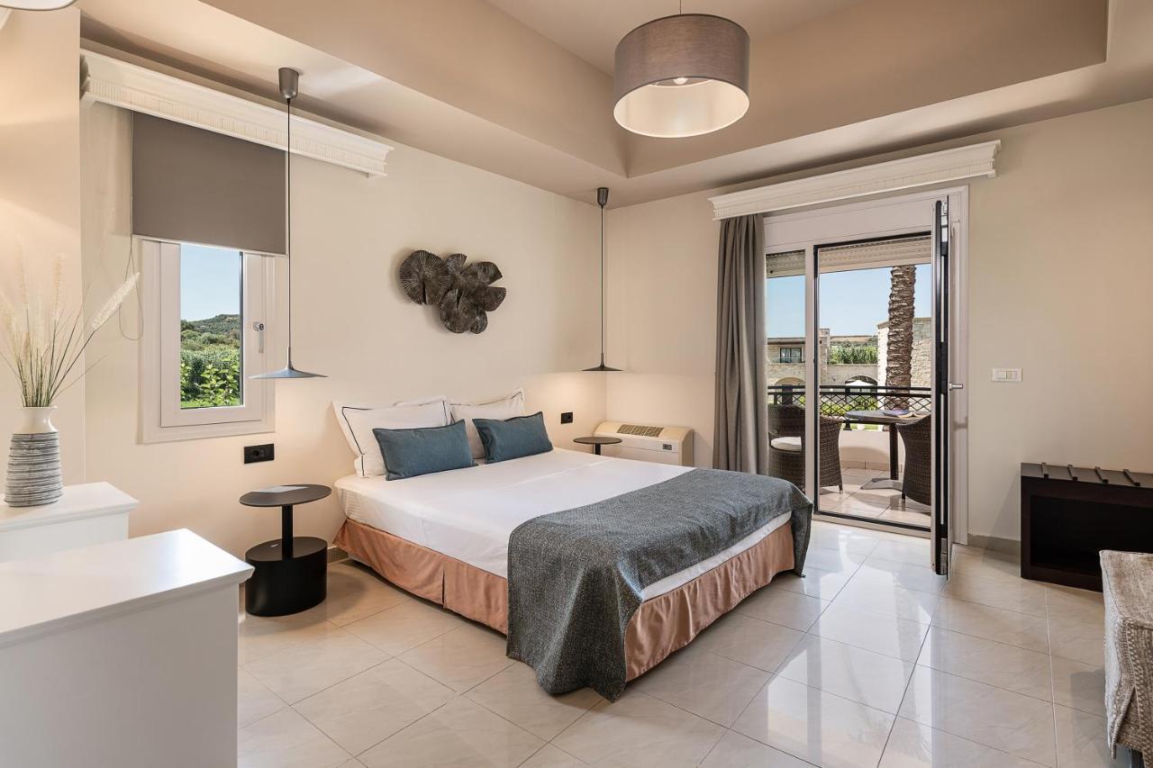 Caldera Platanias Villa