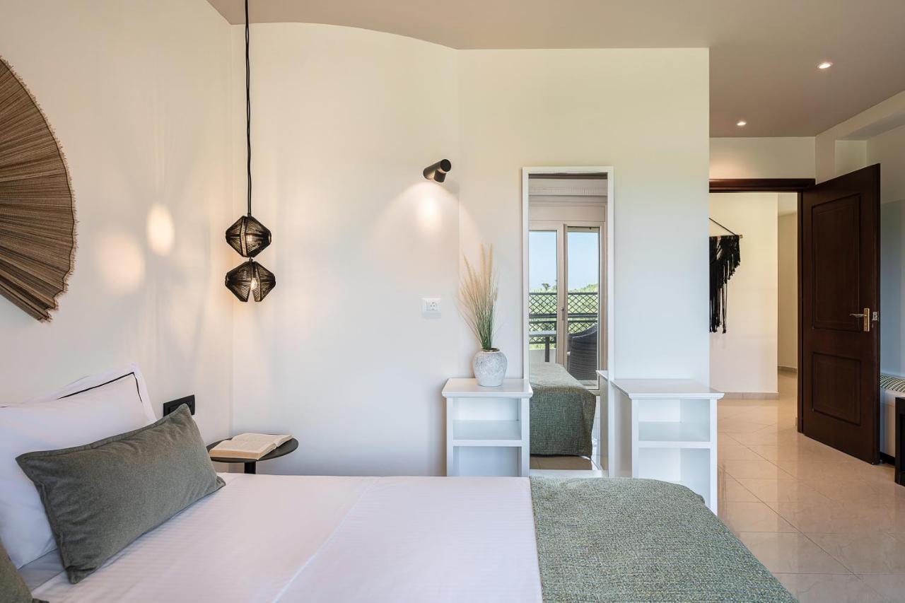Villa Caldera Platanias *